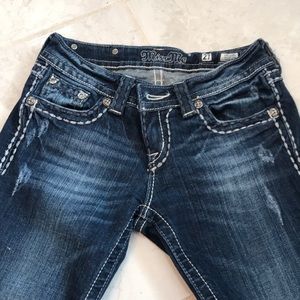 Miss Me Jeans - Size 27
